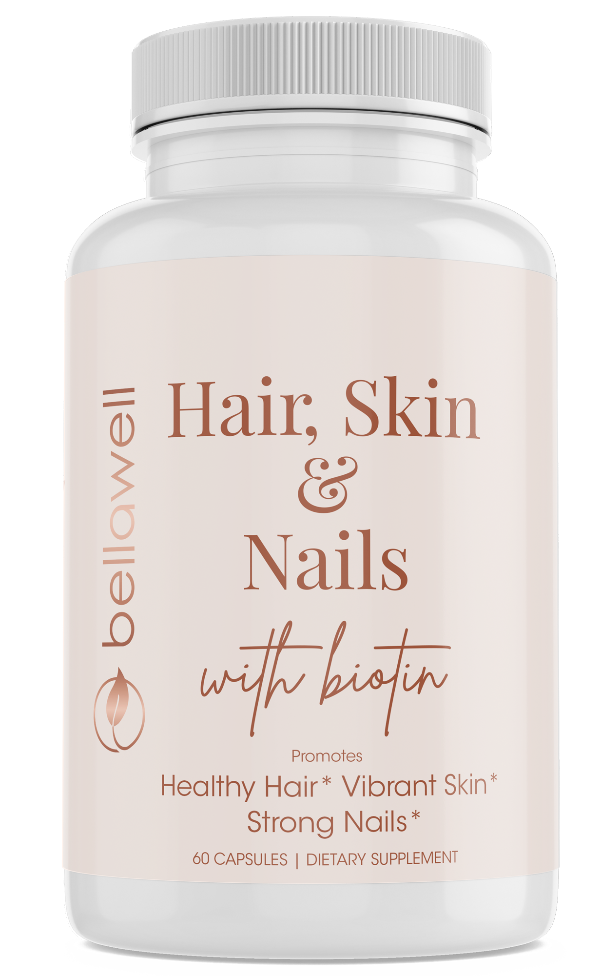 Hair, Skin and Nails